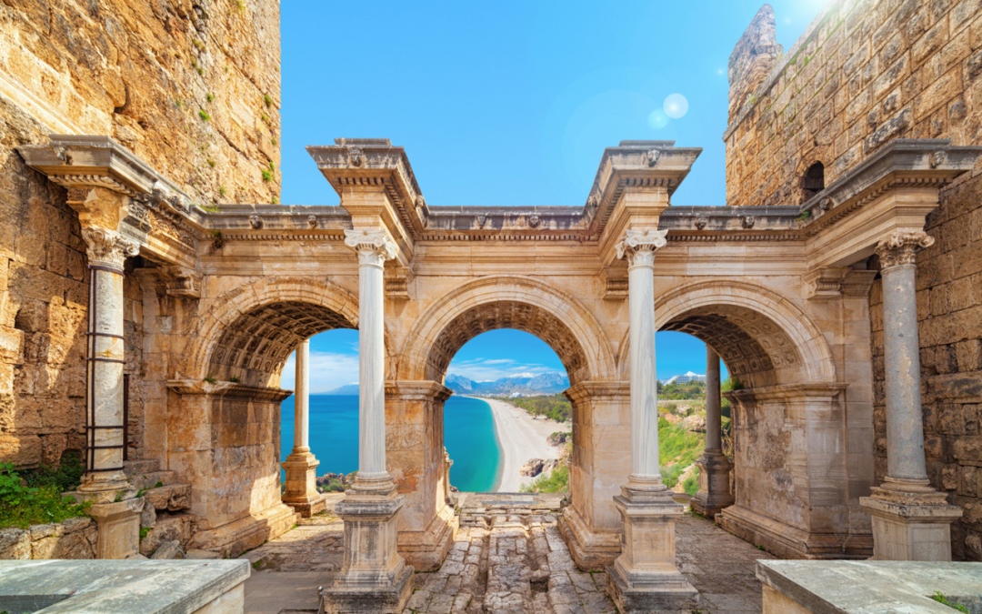 How to Visit Antalya, Turkey: A Complete Guide With Everything to Know