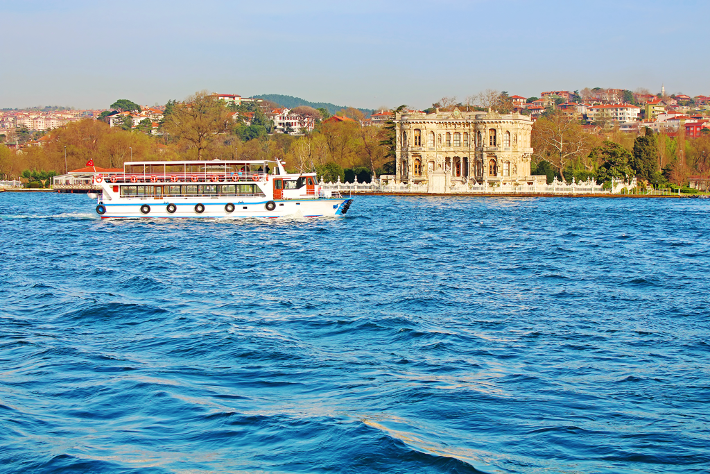 Istanbul Turkey City Guide - AssistAnt Travel