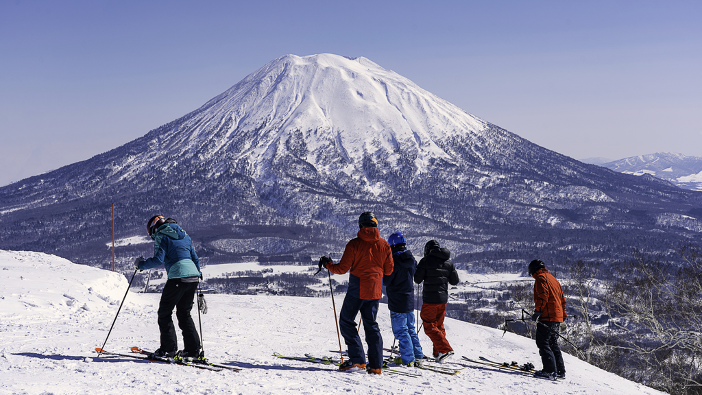 Niseko Best Ski Resorts - AssistAnt Travel