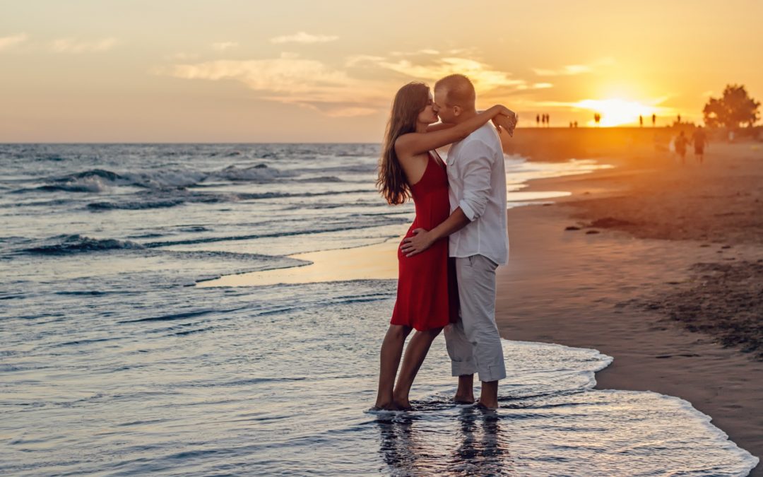 Romantic Valentine's Day Getaways - AssistAnt Travel