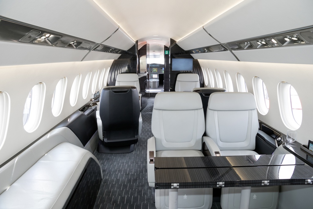 Empty Leg Flights Private Jet - AssistAnt Travel