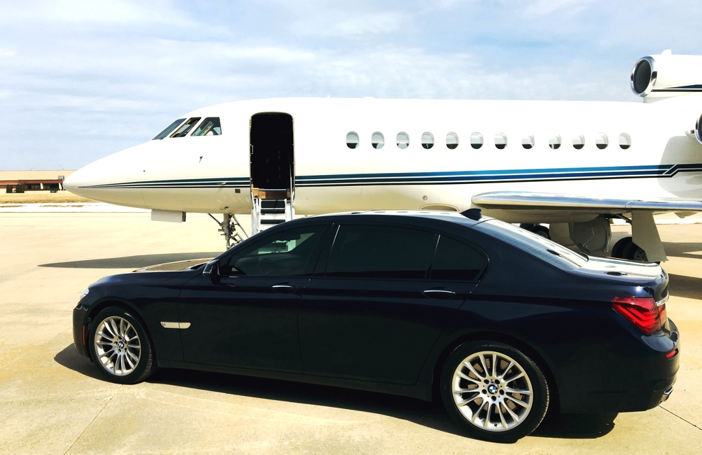 Global Transportation and VIP Services