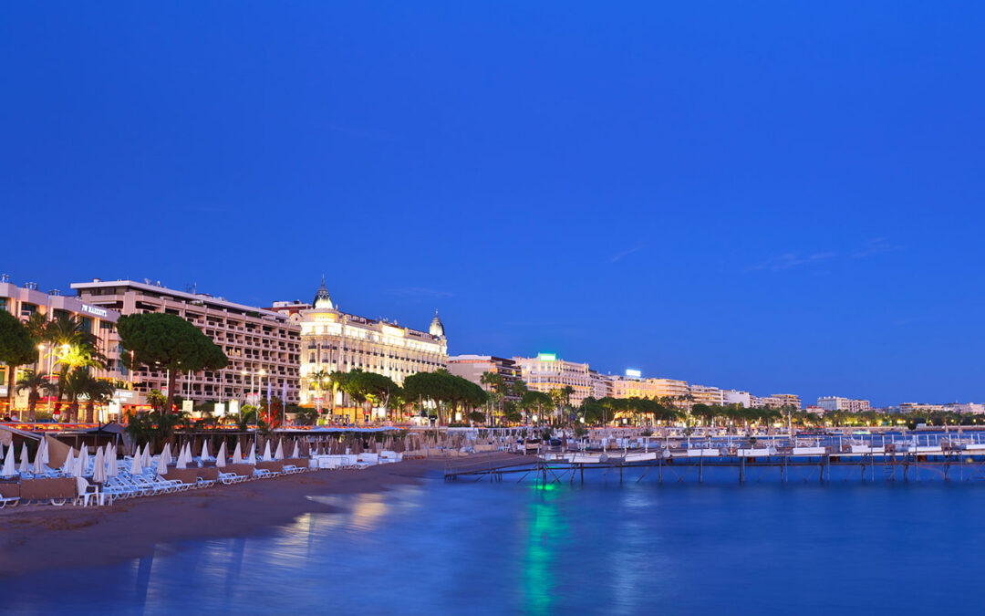 2016 Cannes Film Festival