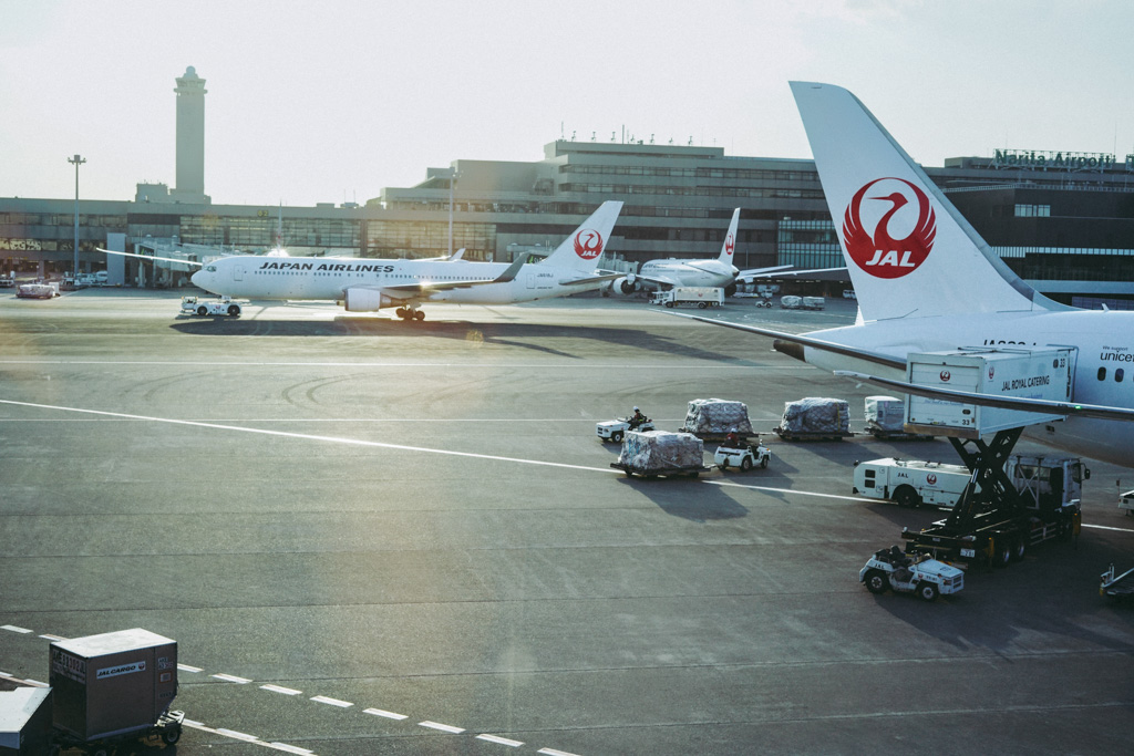 Narita airport car service