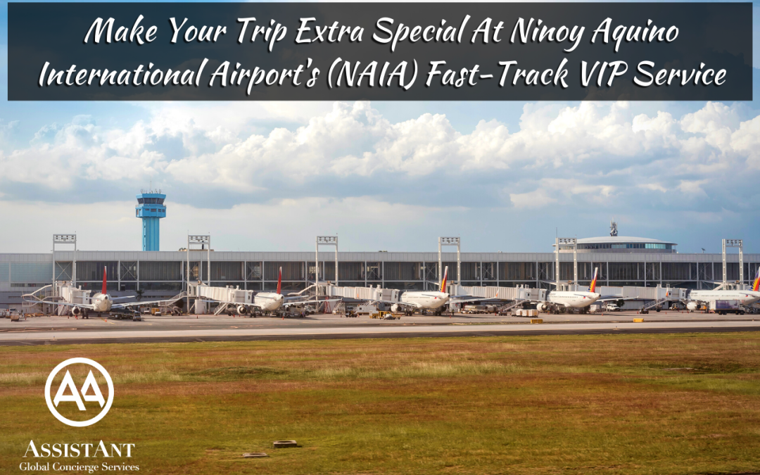 Ninoy Aquino International Airport