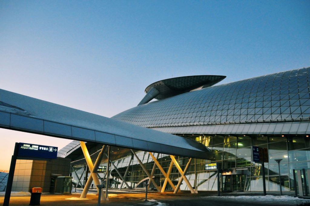 Incheon Airport VIP Service