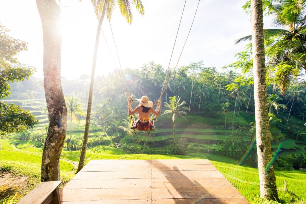 bali airport fast track