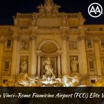 Rome Fiumicino Airport