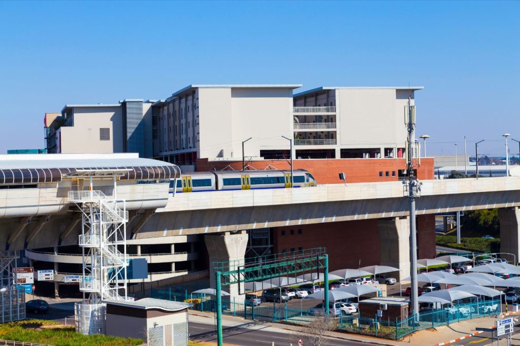 VIP Services for O.R. Tambo International Airport